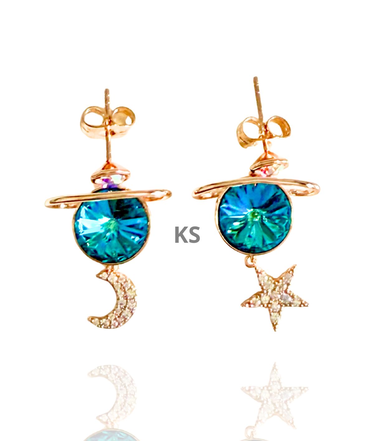 Pendientes life
