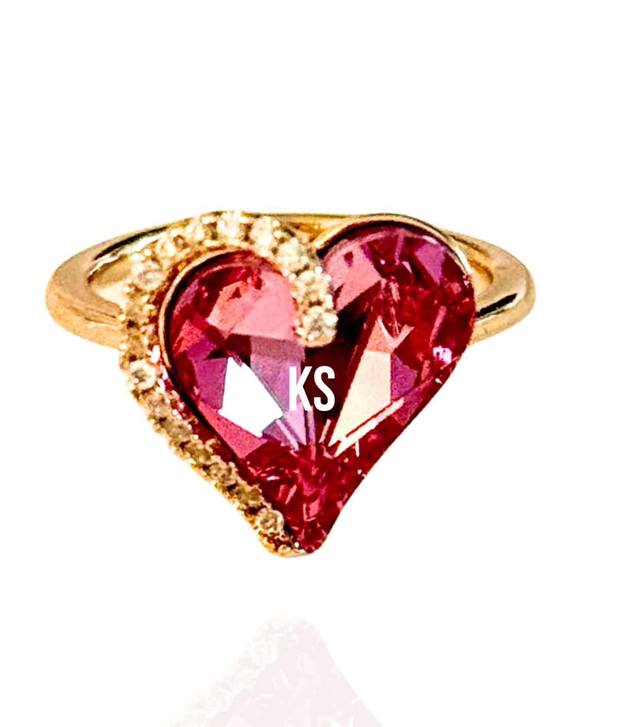 Anillo Destello