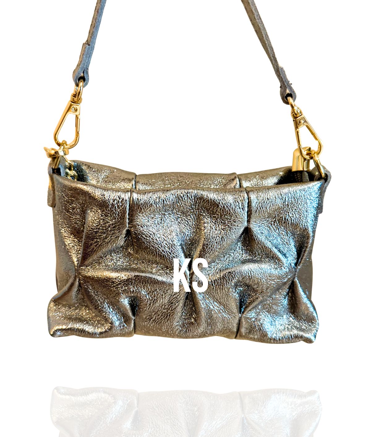 Bolso Campanilla