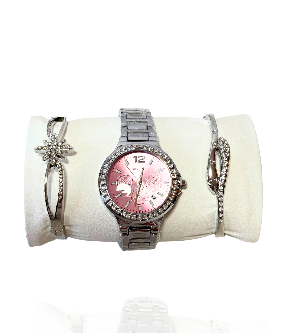Reloj Pink