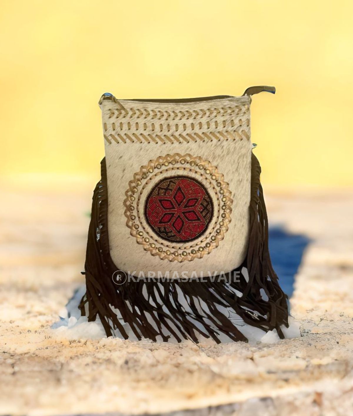 BOLSO BOHO