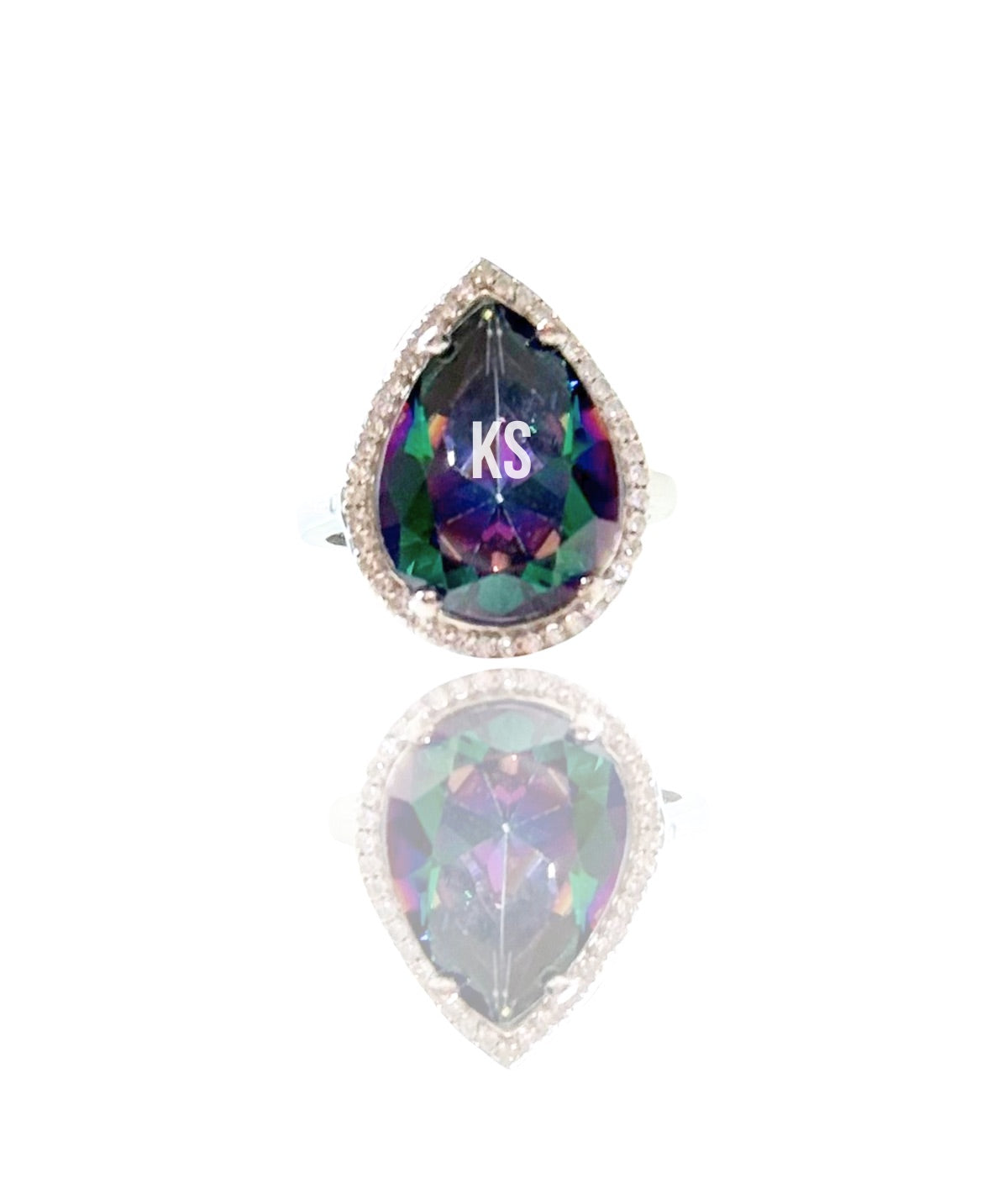 ANILLO ICÓNICA