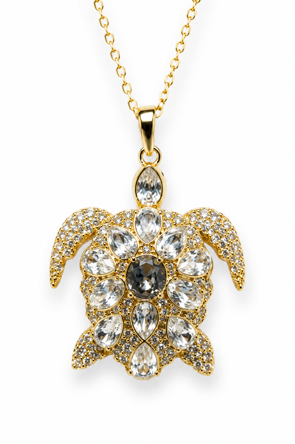 COLLAR TORTUGA