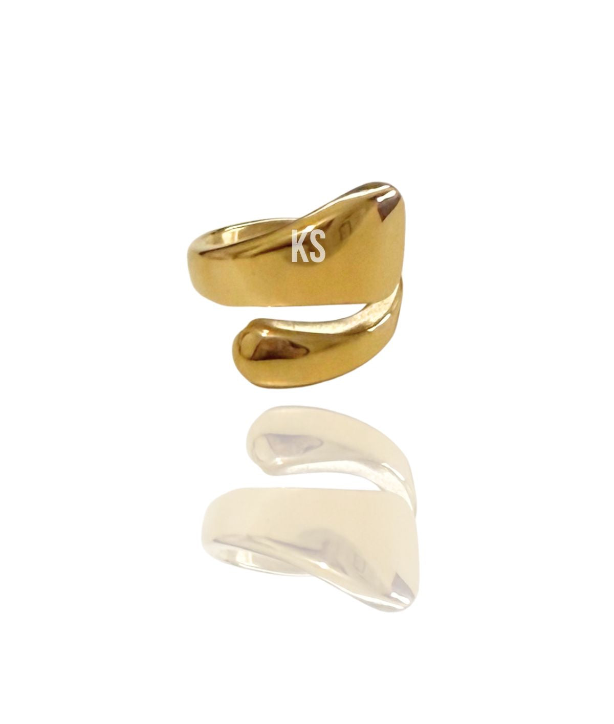 ANILLO ALAS DE SOL