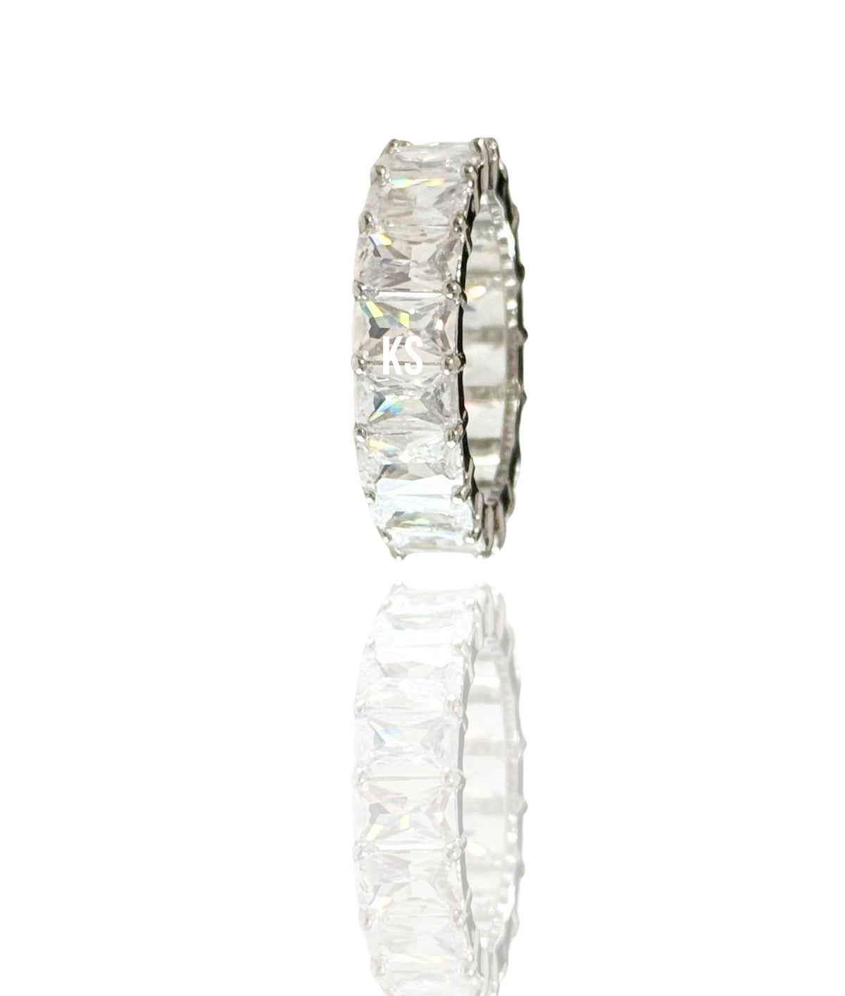 ANILLO LUZ DE SIRENA