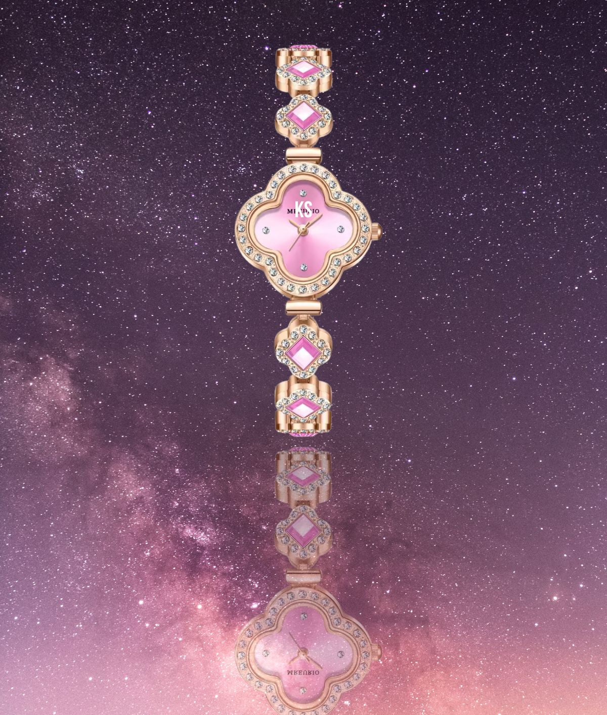 RELOJ GALAXY
