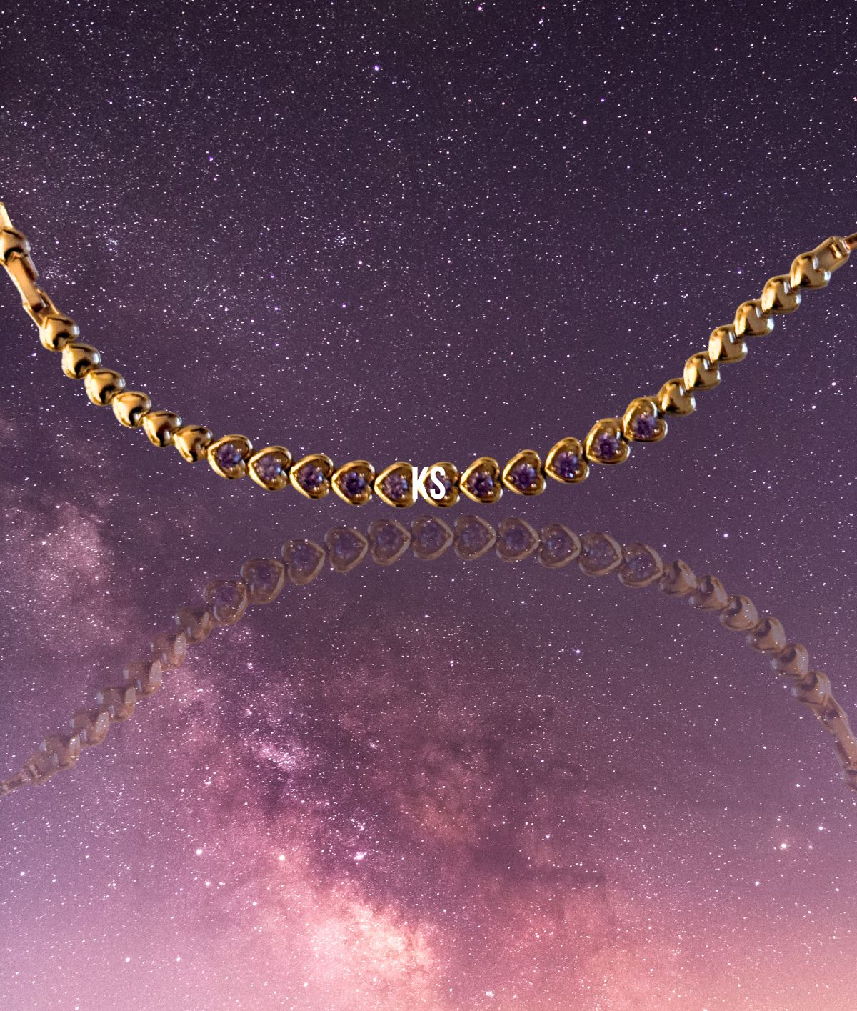 PULSERA MAGIC