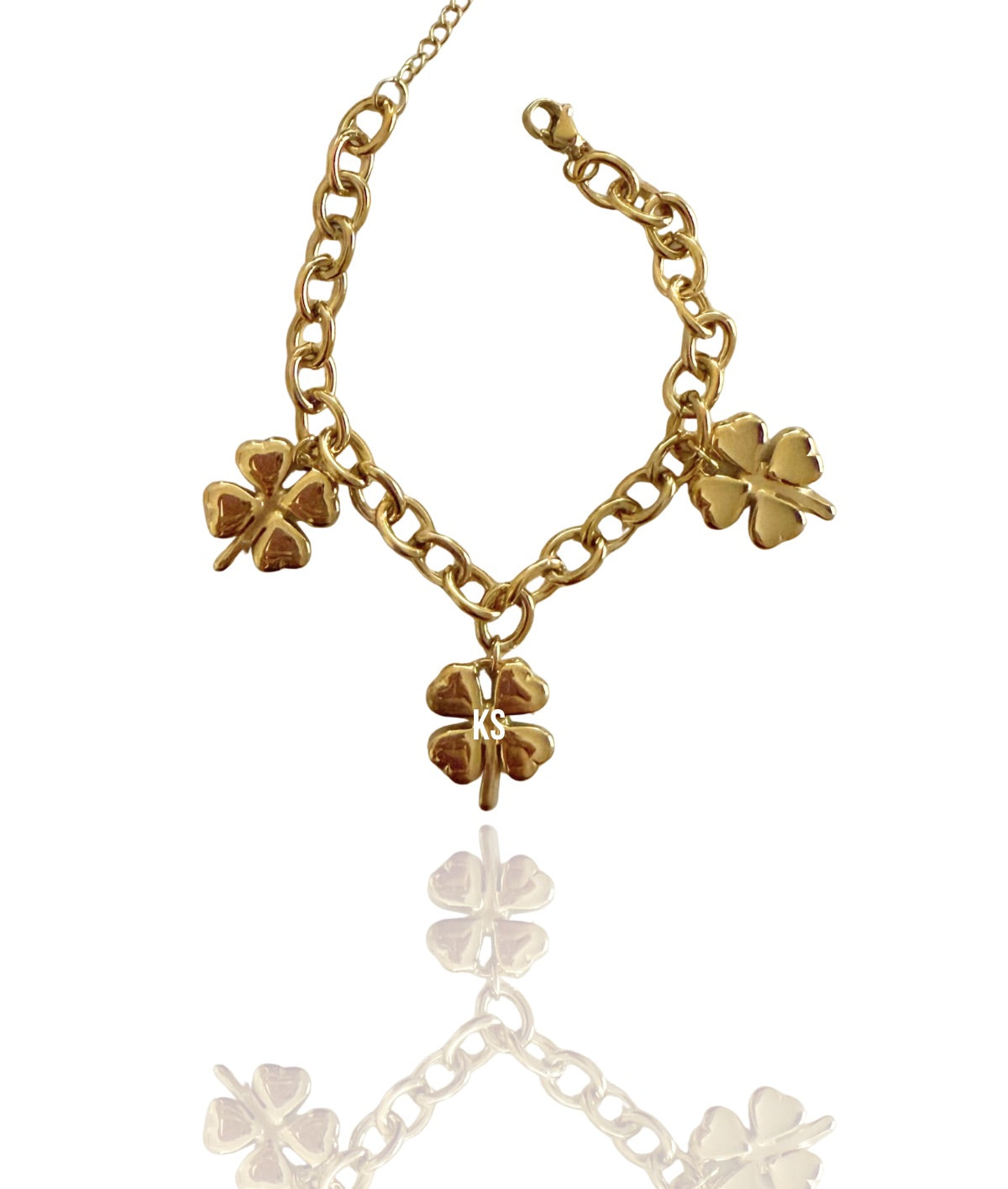 PULSERA SUSURRO ALADO
