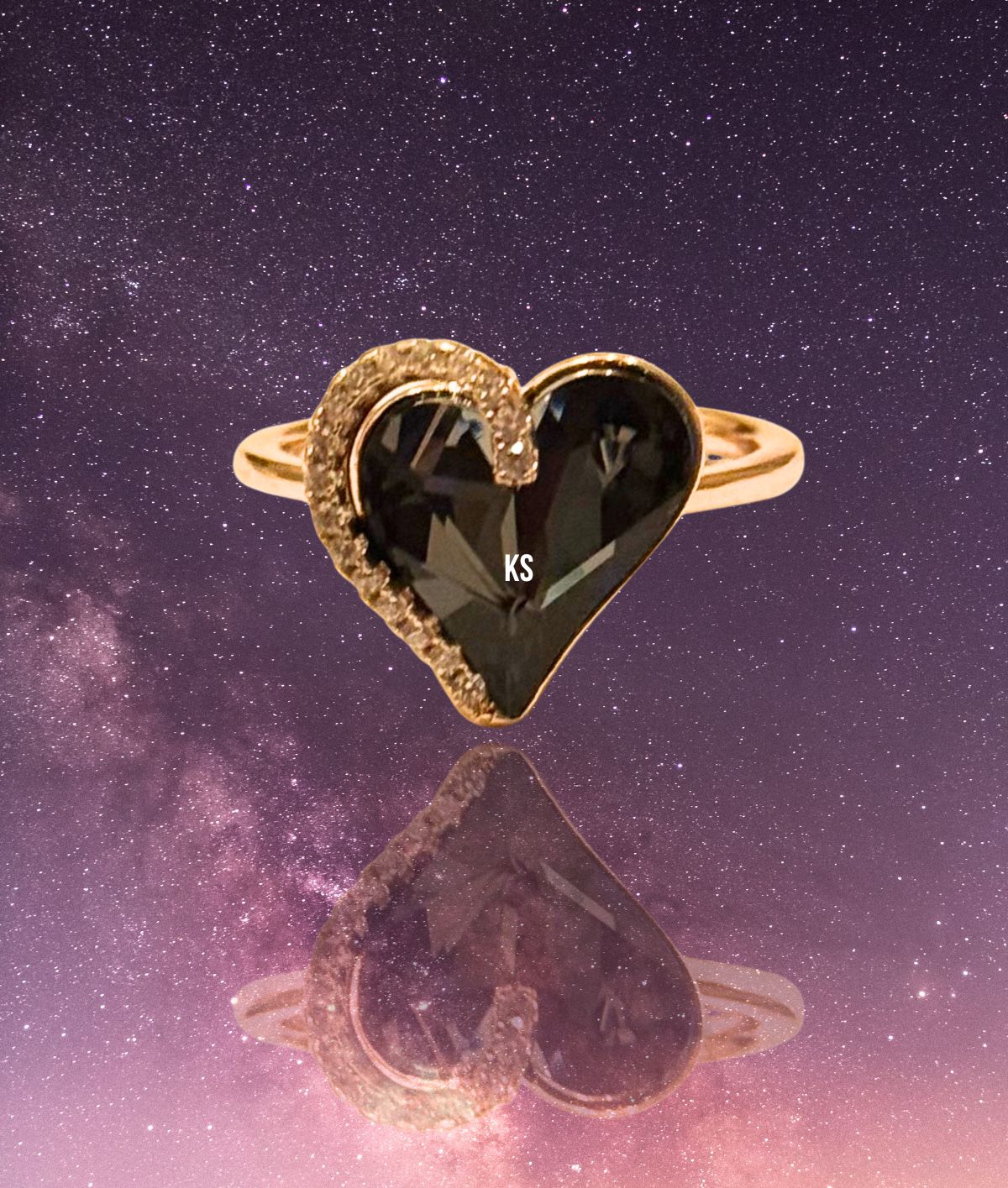 ANILLO DESTELLO