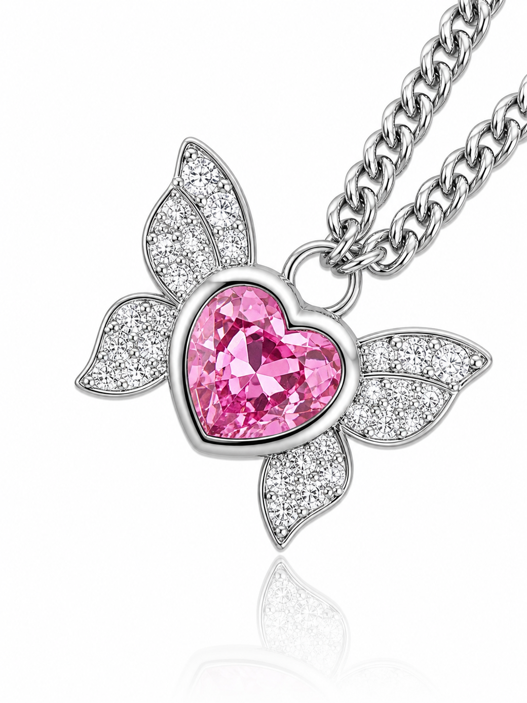 Collar eternal