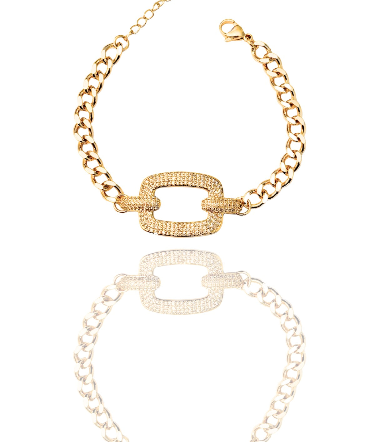 PULSERA SECRETS