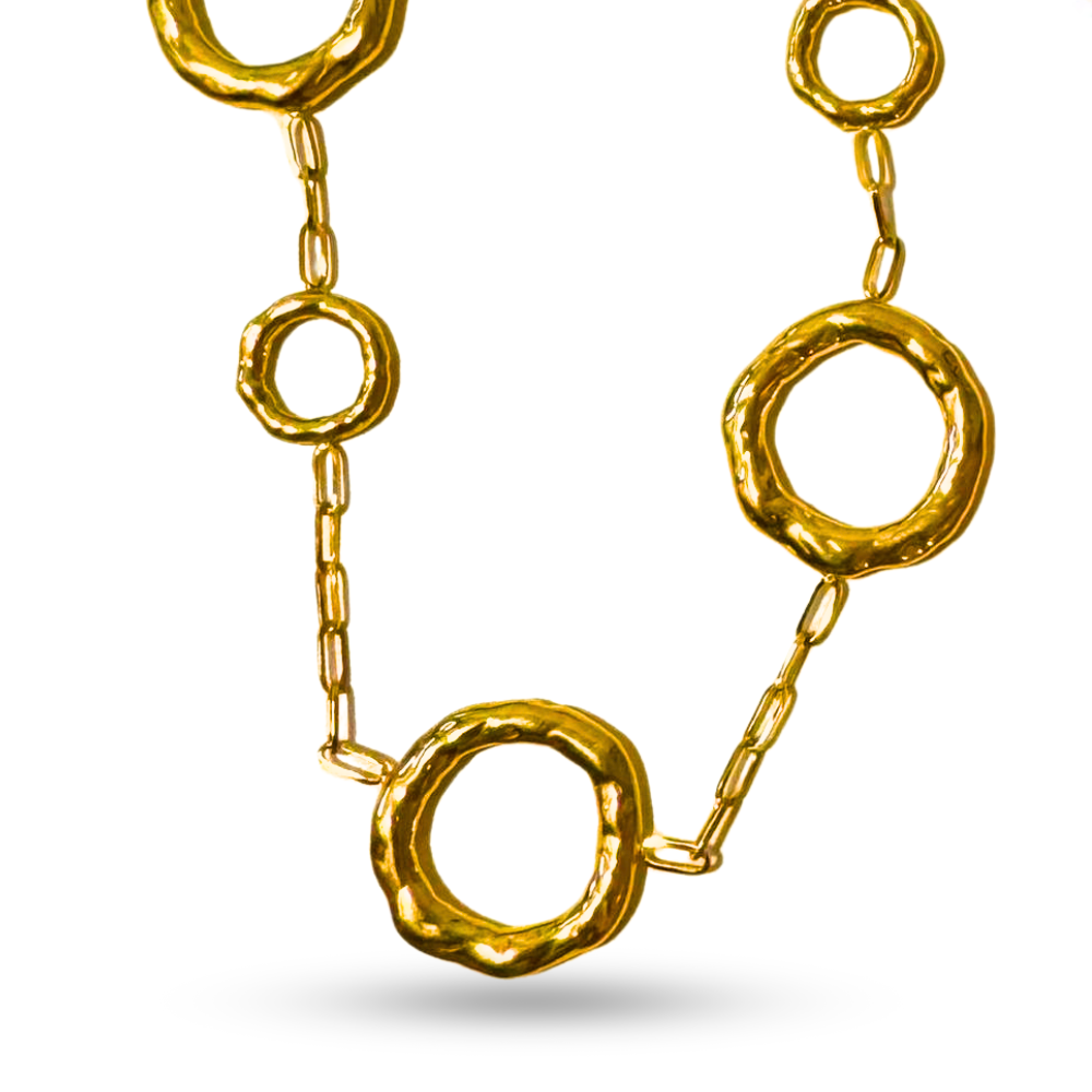 COLLAR AVENTURA