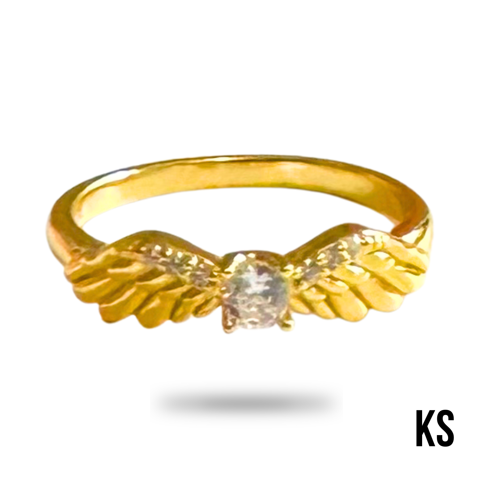 ANILLO ALAS