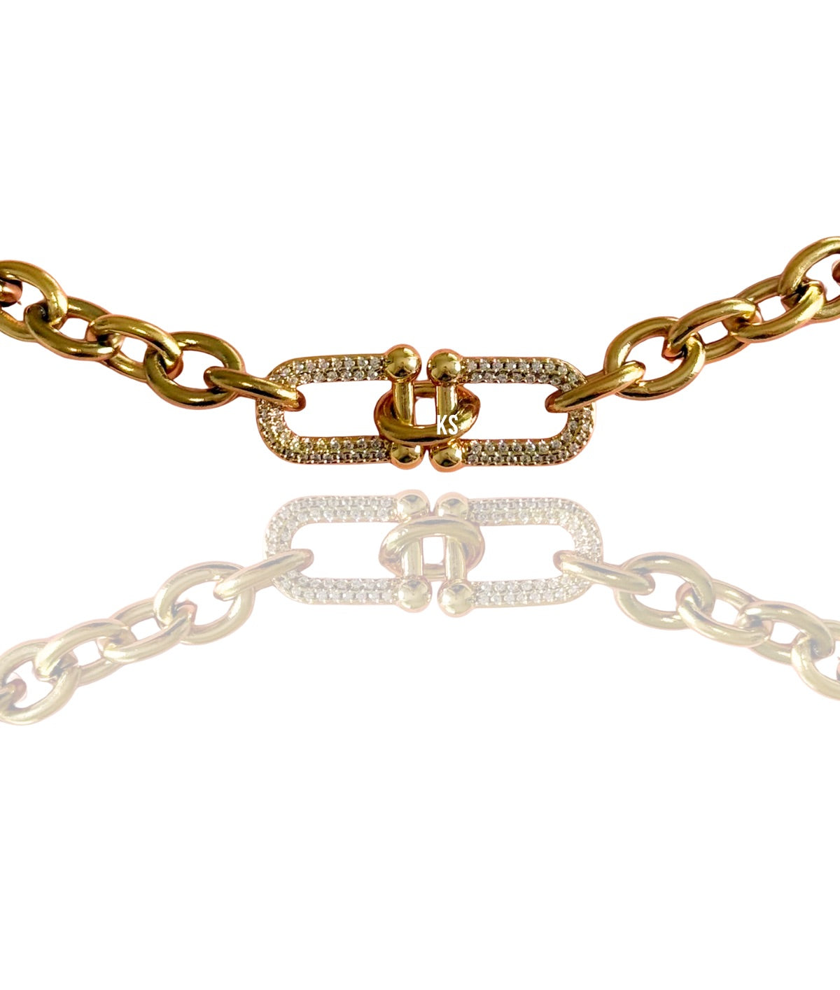 PULSERA BRILLO SALVAJE