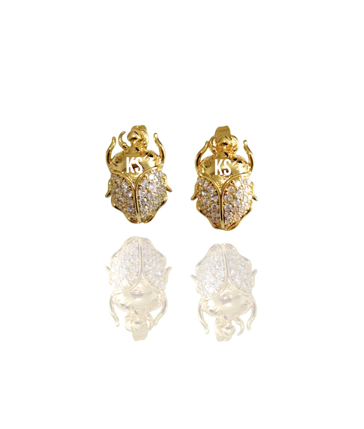 PENDIENTES AMULETO DEL SOL