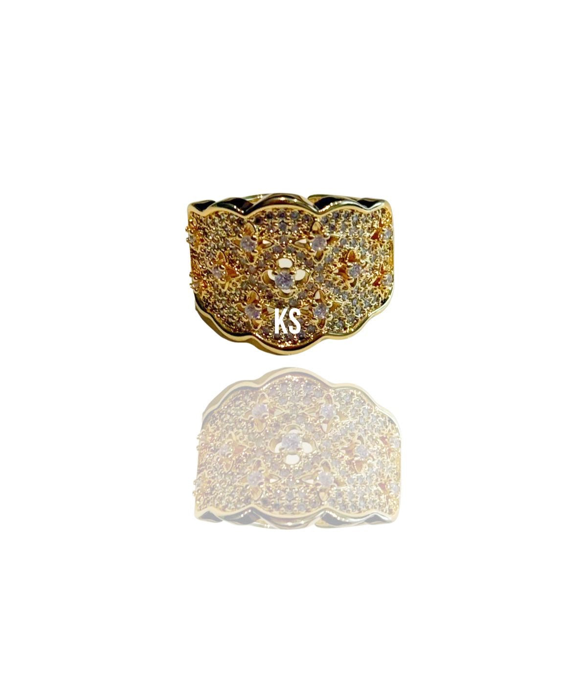 Anillo love