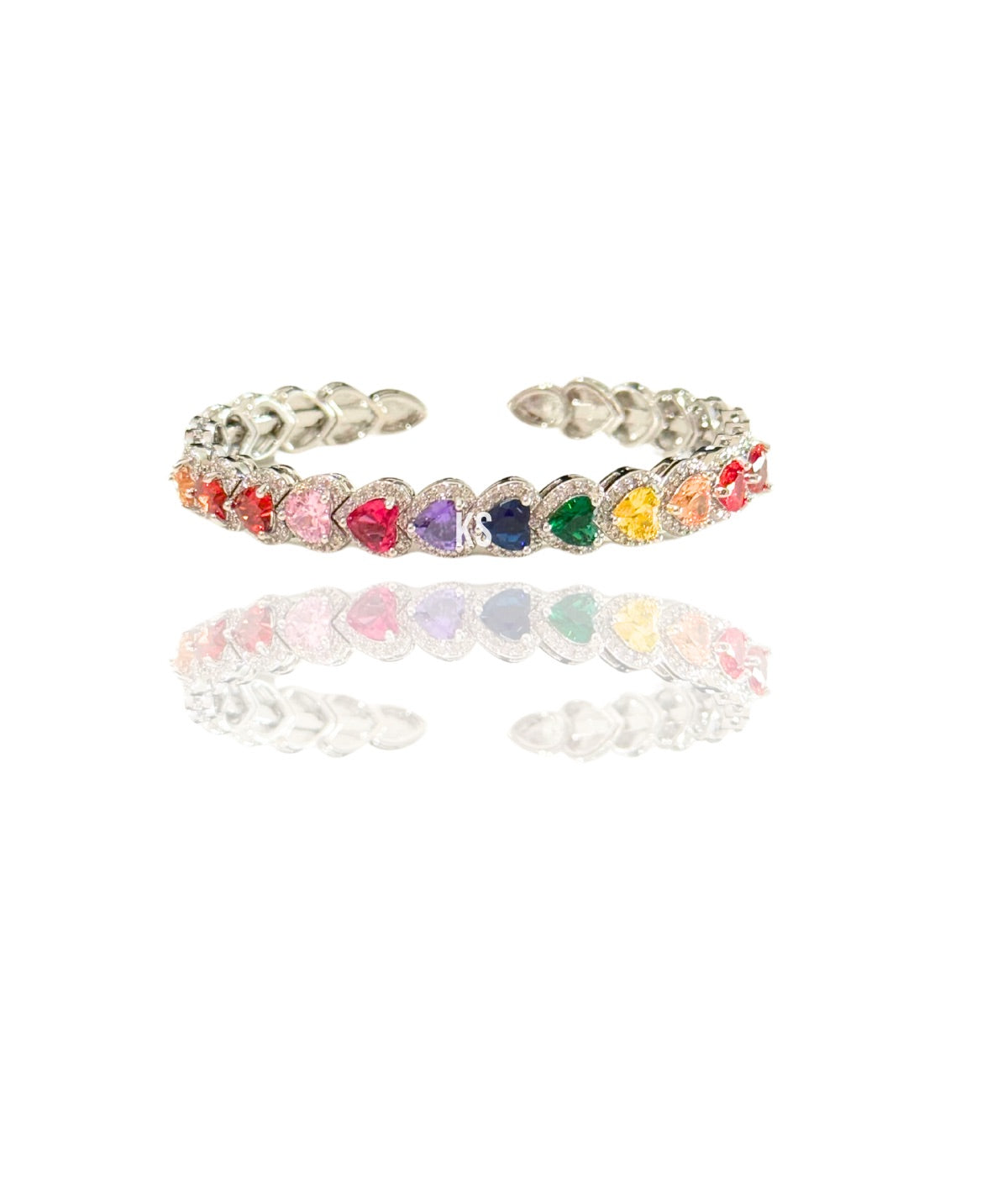 BRAZALETE AMANECER