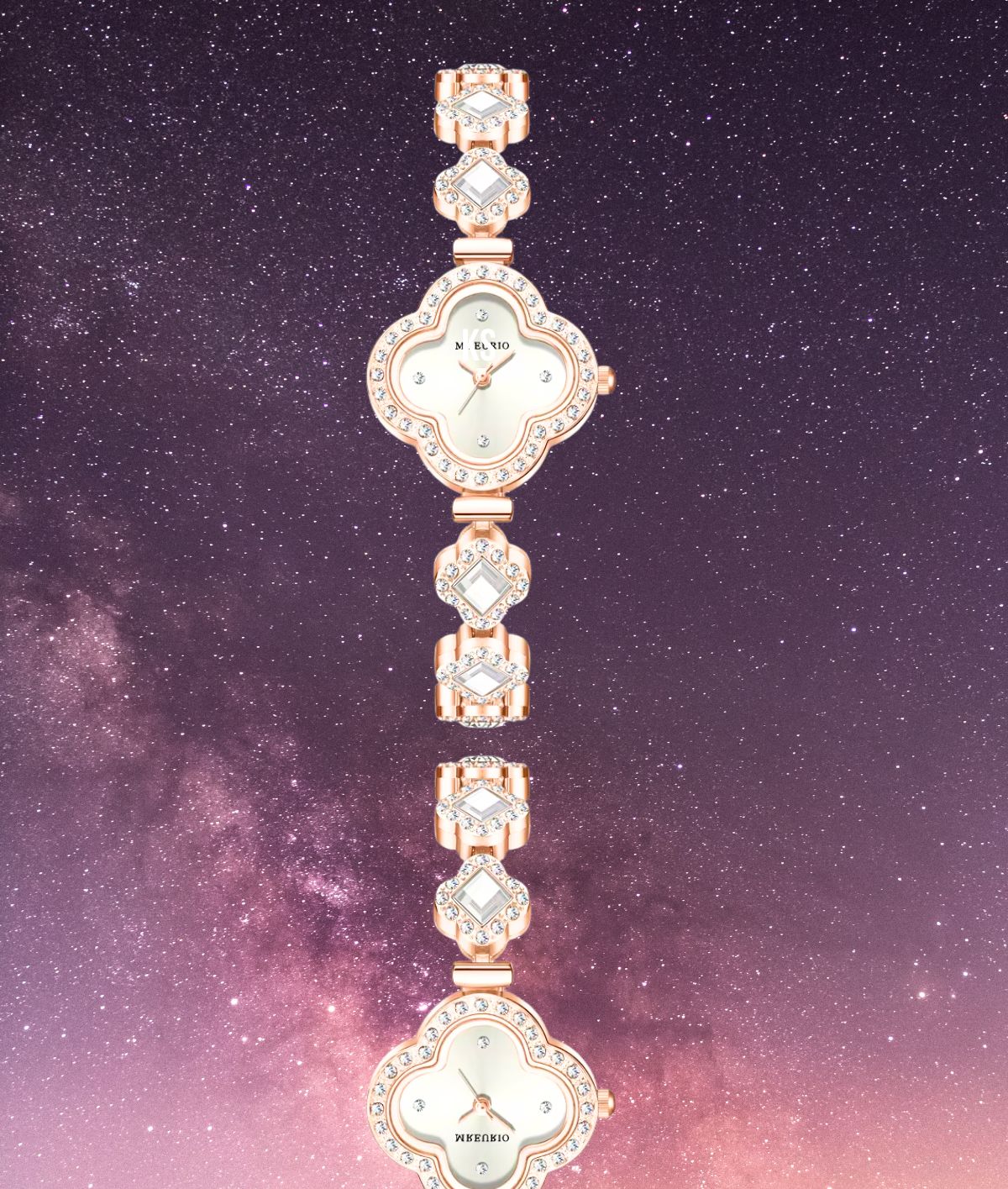 RELOJ GALAXY