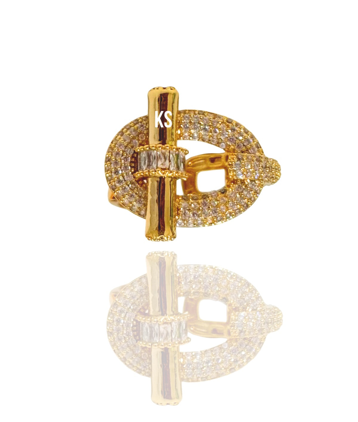 ANILLO WILD