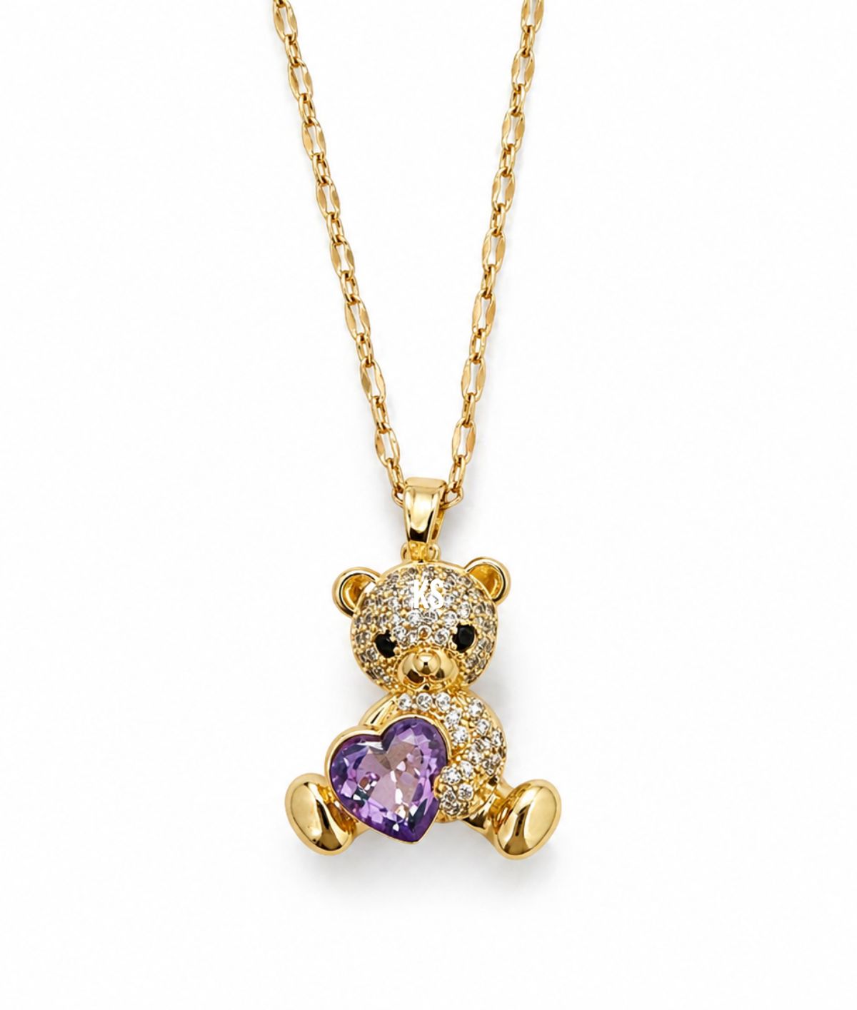 COLLAR AMORE