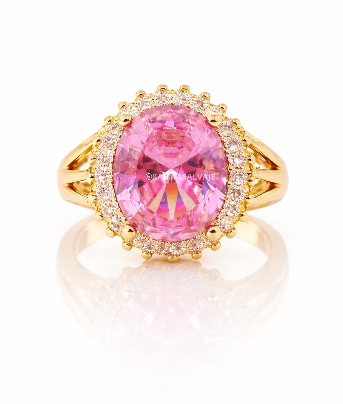 ANILLO MAGIC REGULABLE