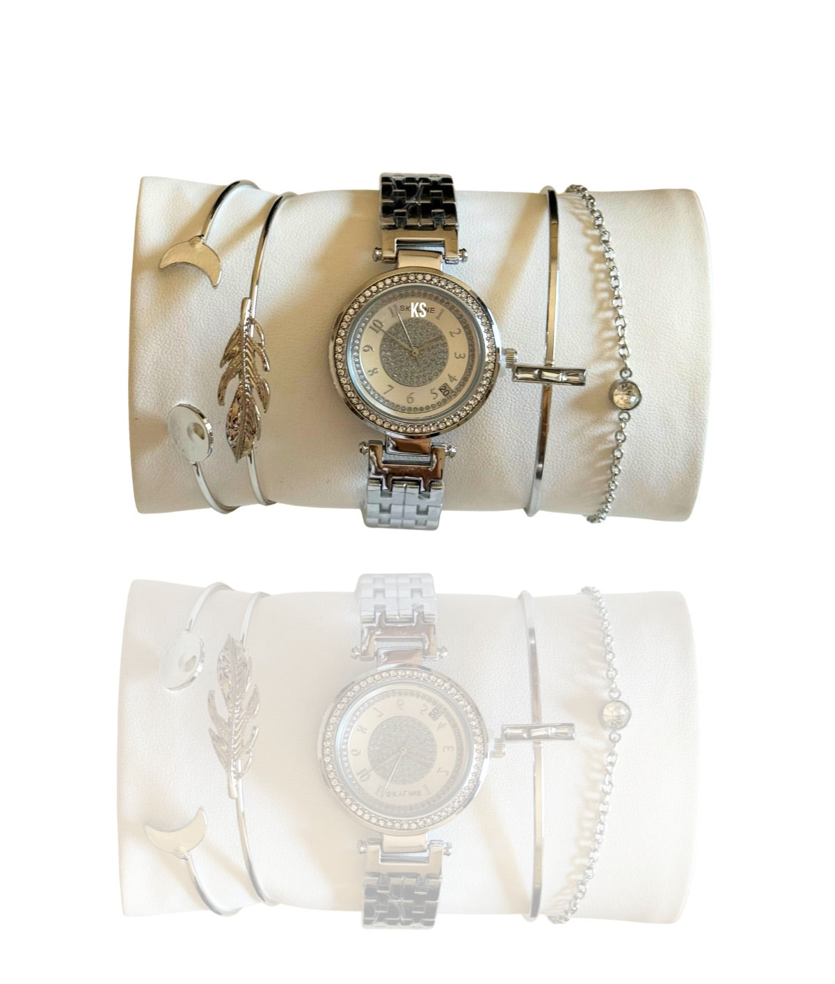 PACK RELOJ MOON