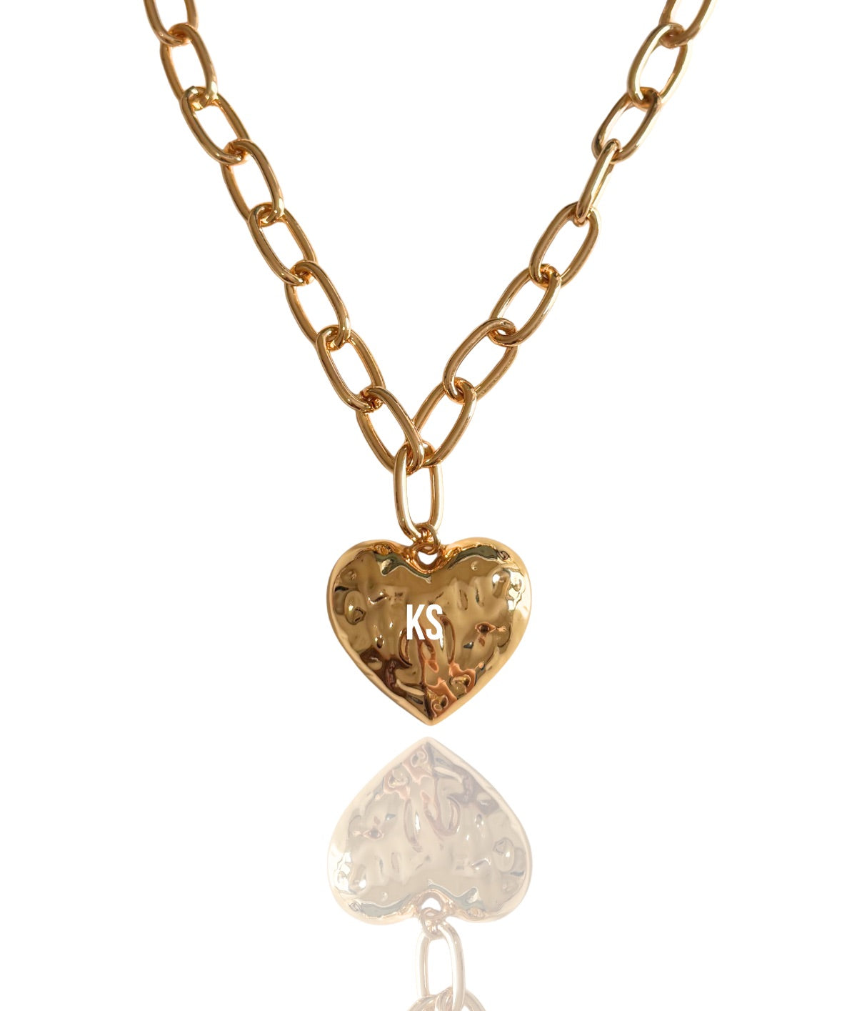 COLLAR DESEO