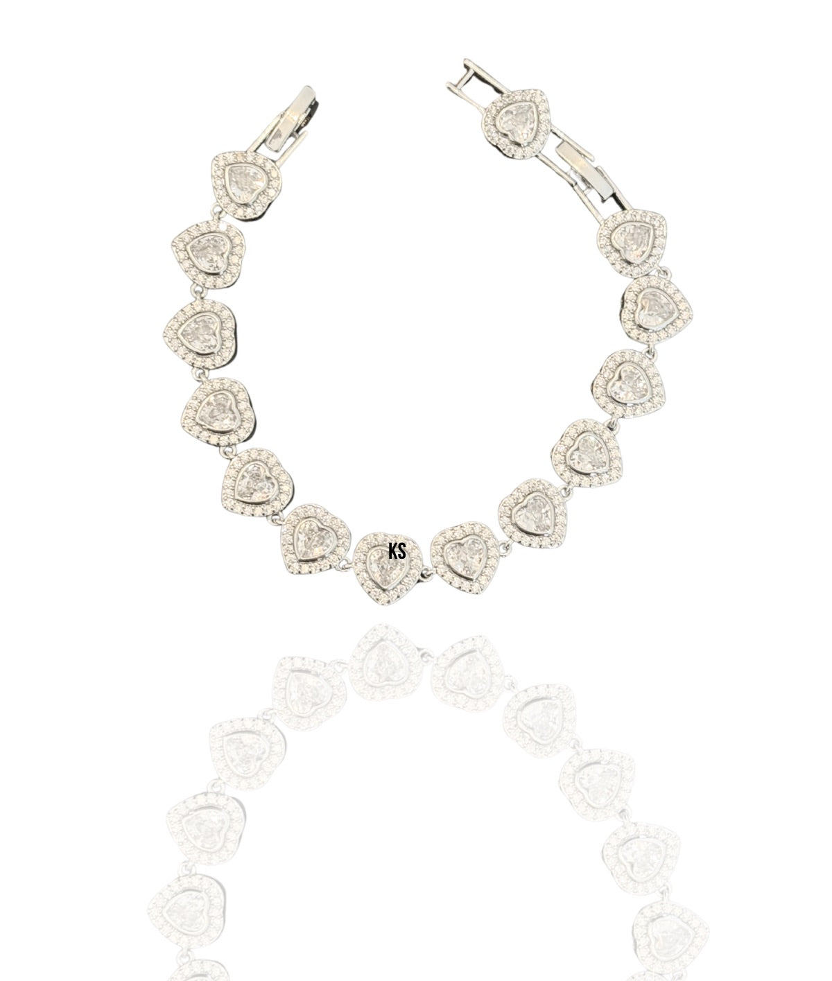PULSERA TRONO DE LUNA