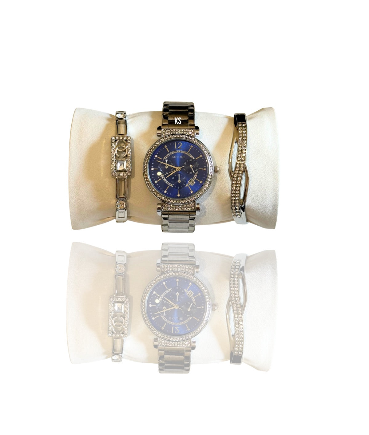 PACK RELOJ NOCHE Y DÍA