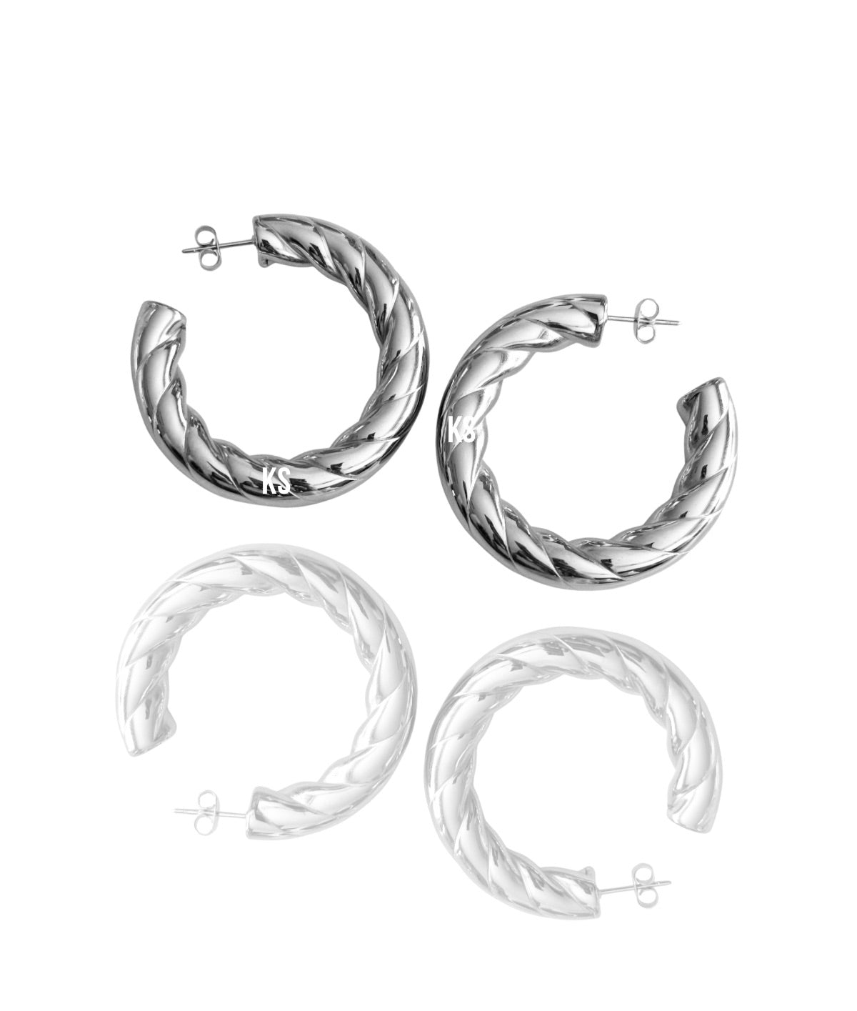 PENDIENTES SUPERSTAR