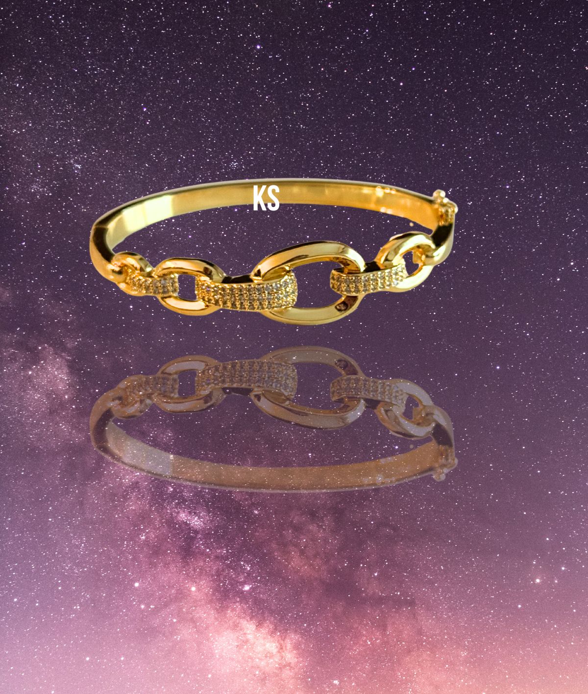 BRAZALETE ROYALE