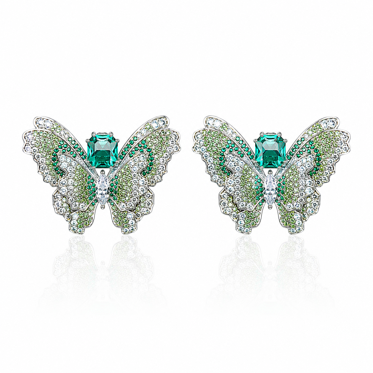 Pendientes goddess