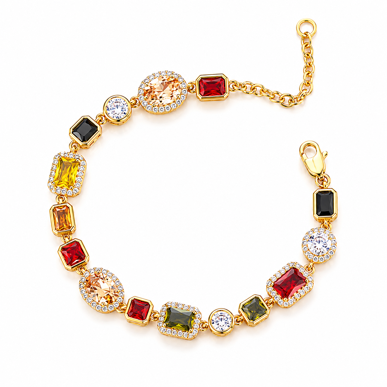 Pulsera galaxy