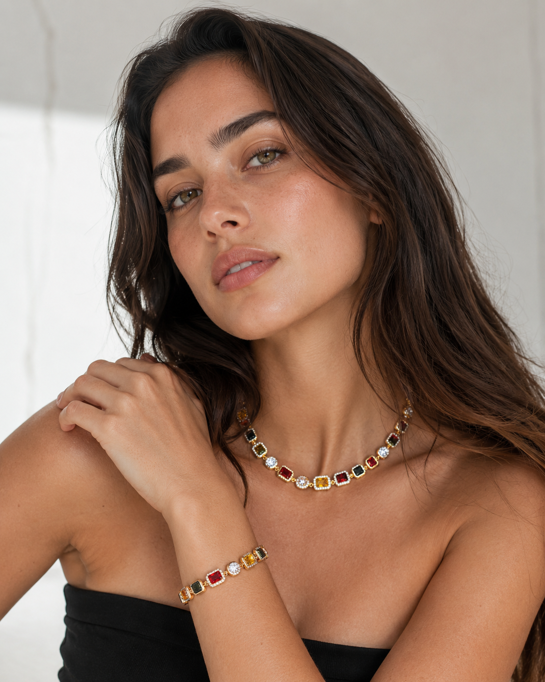 Pulsera galaxy