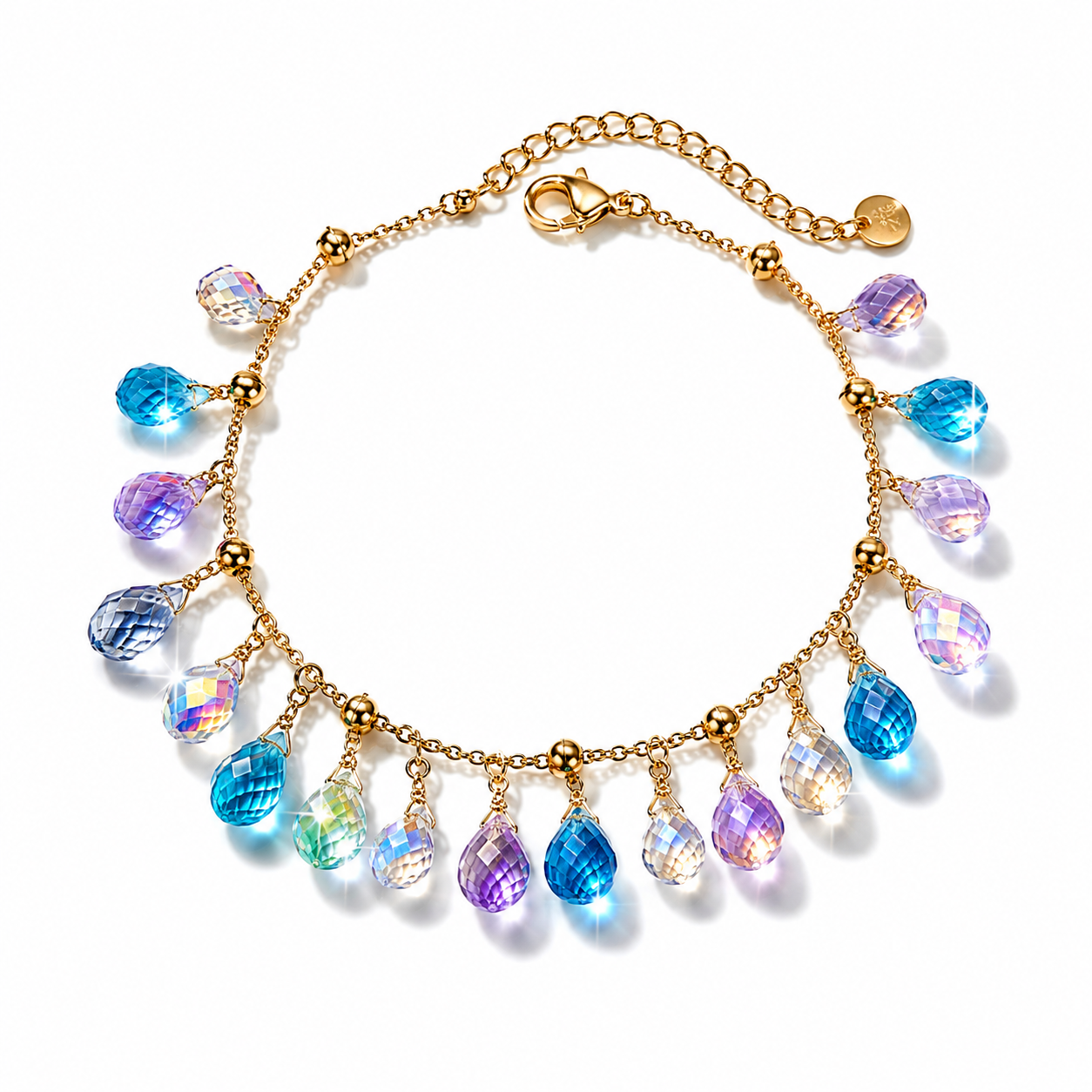 Pulsera sirena