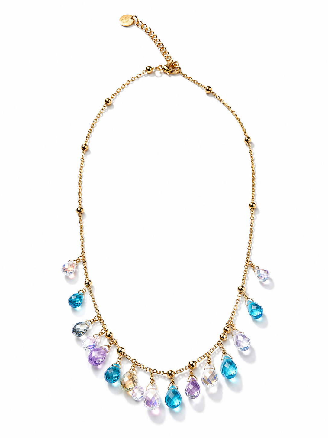 Collar sirena