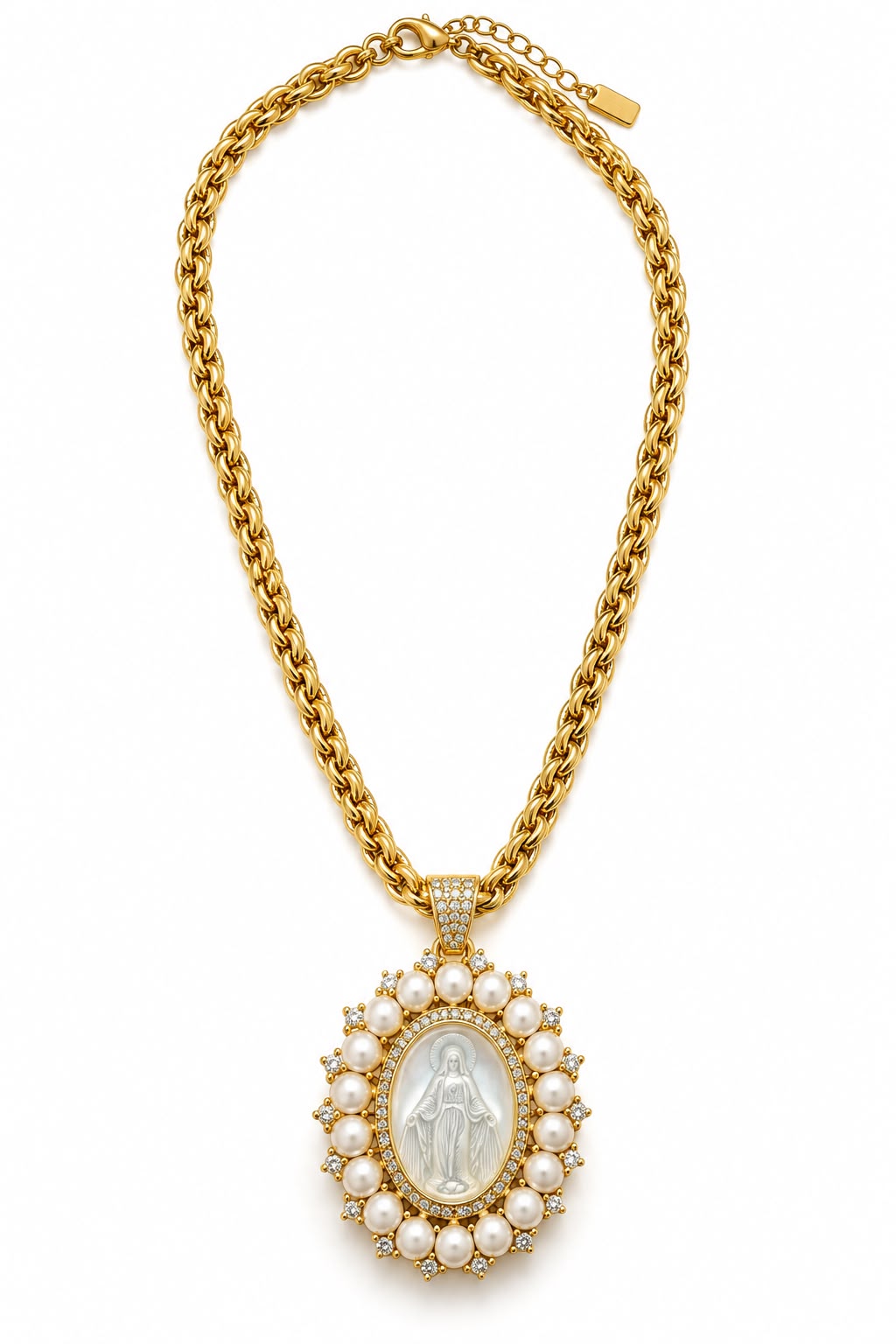 Collar FUERZA