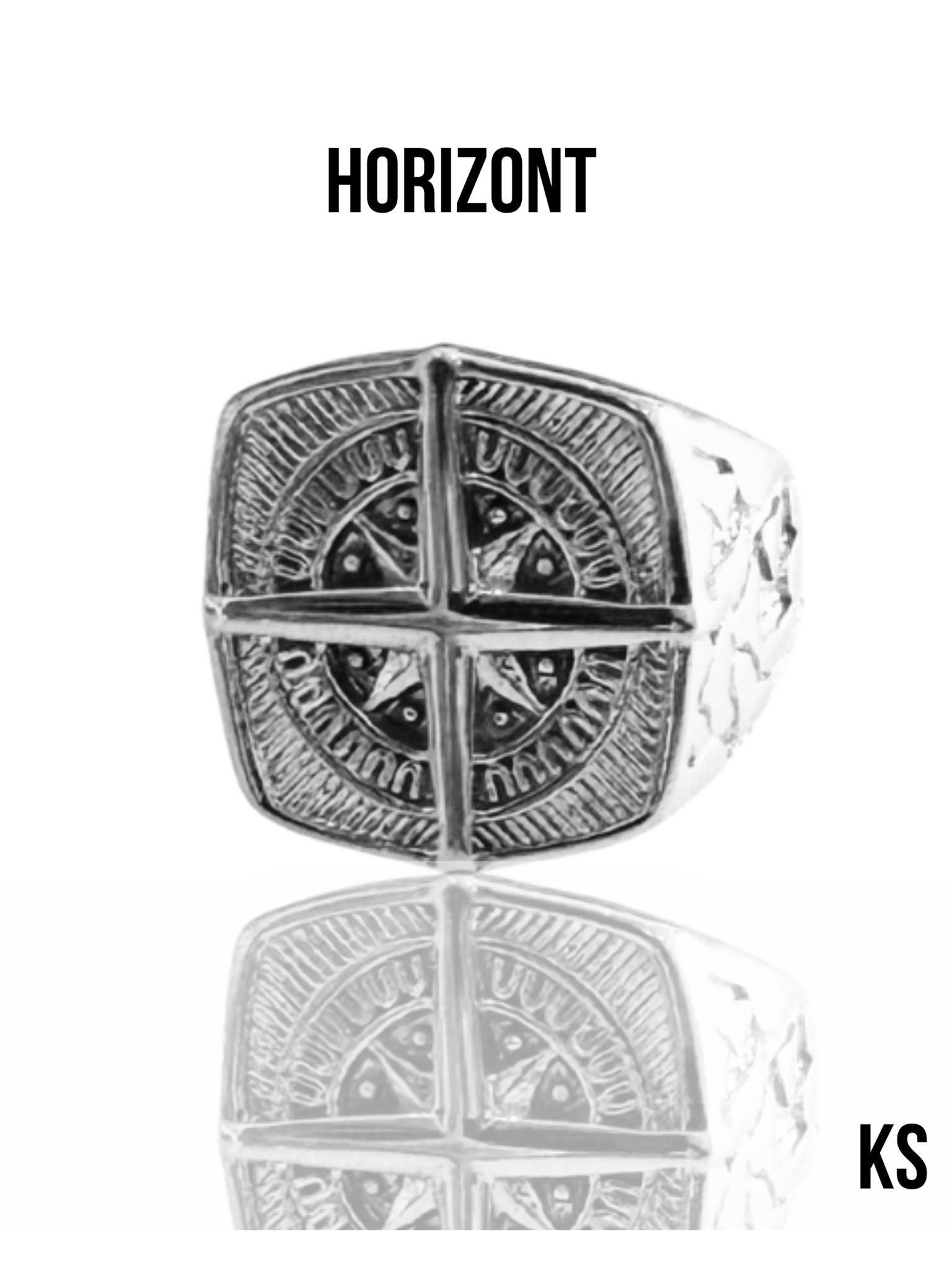 ANILLO HORIZON