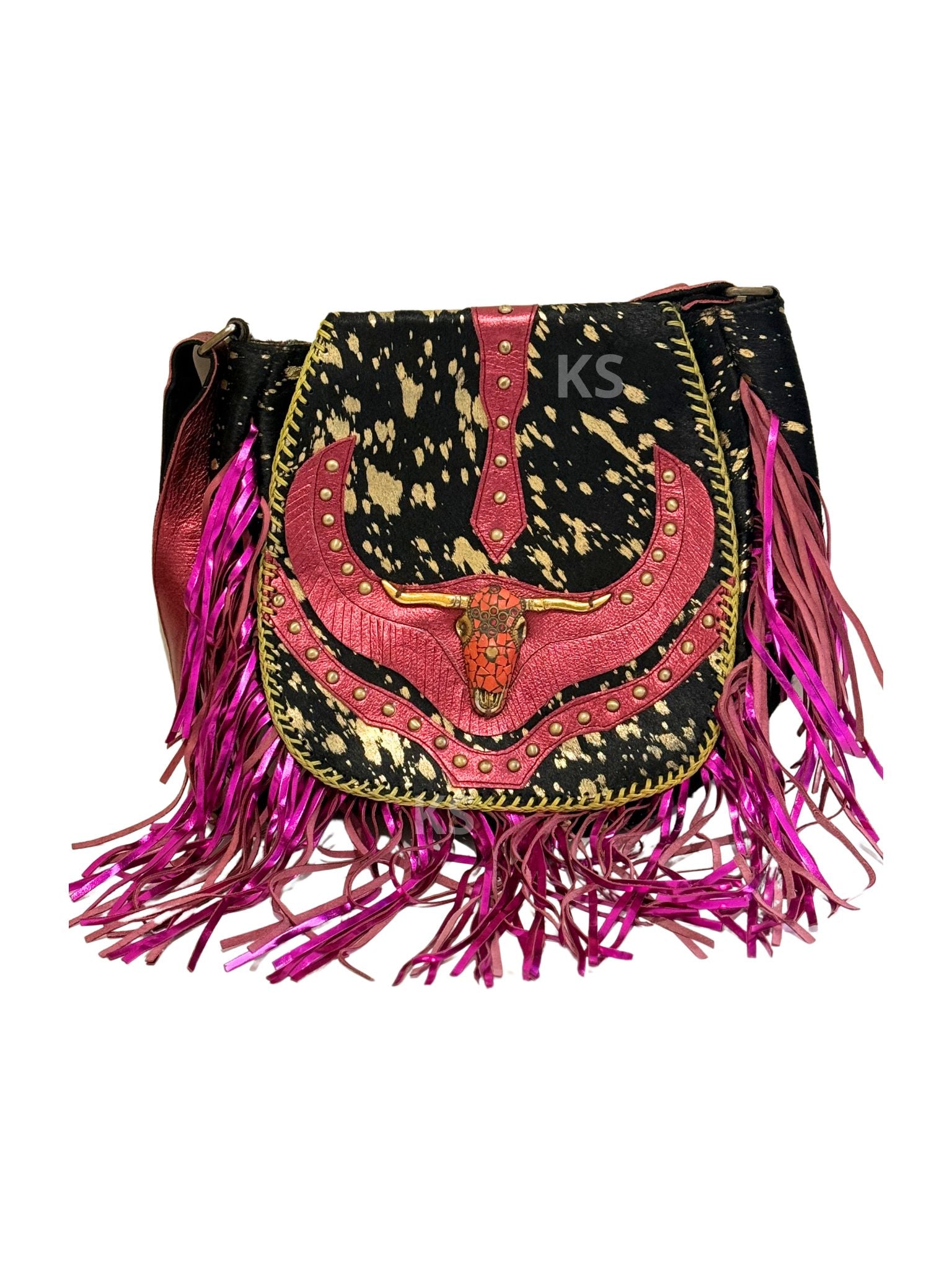 BOLSO BUFFALO GIRL