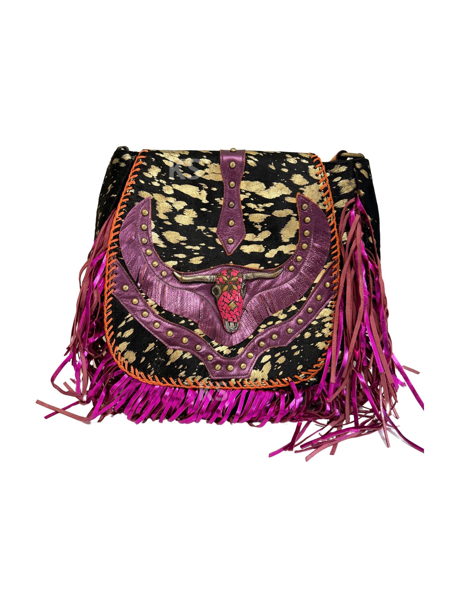 BOLSO BUFFALO GIRL