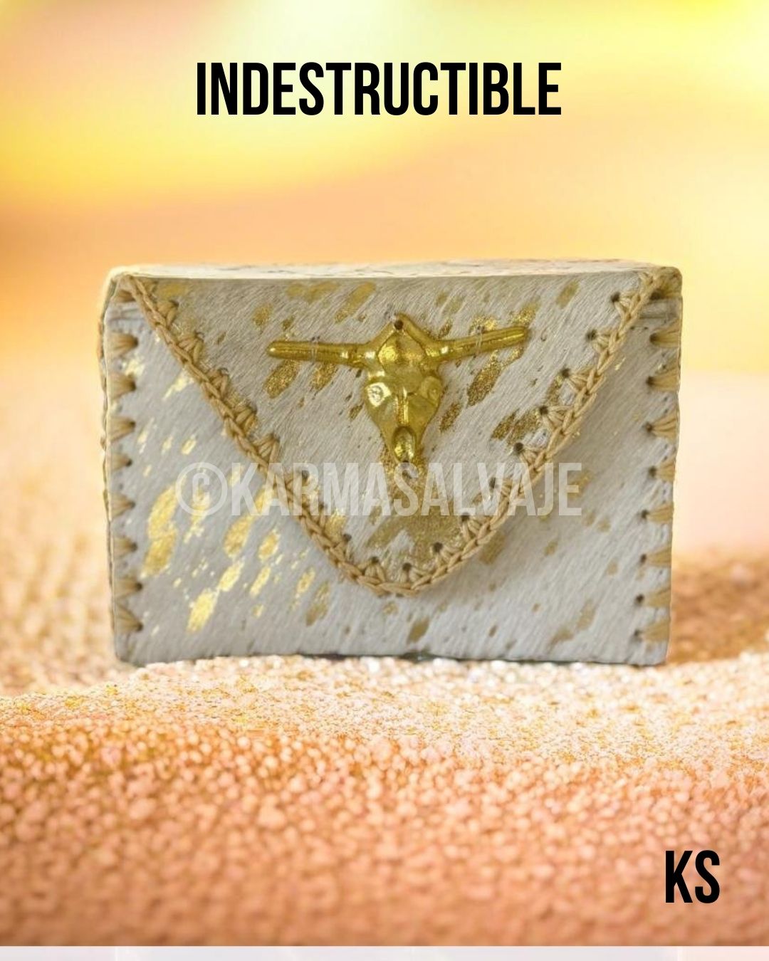 CARTERA INDESTRUCTIBLE