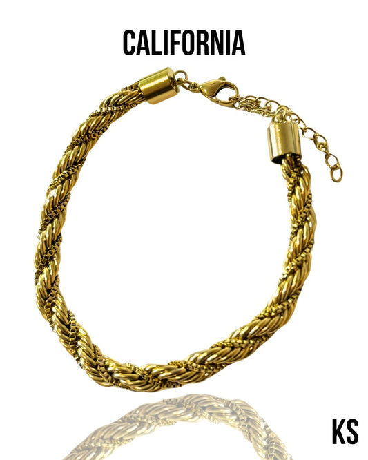 PULSERA CALIFORNIA