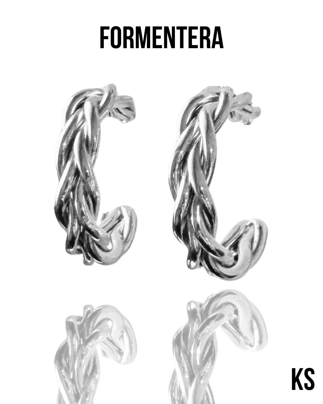 PENDIENTES FORMENTERA