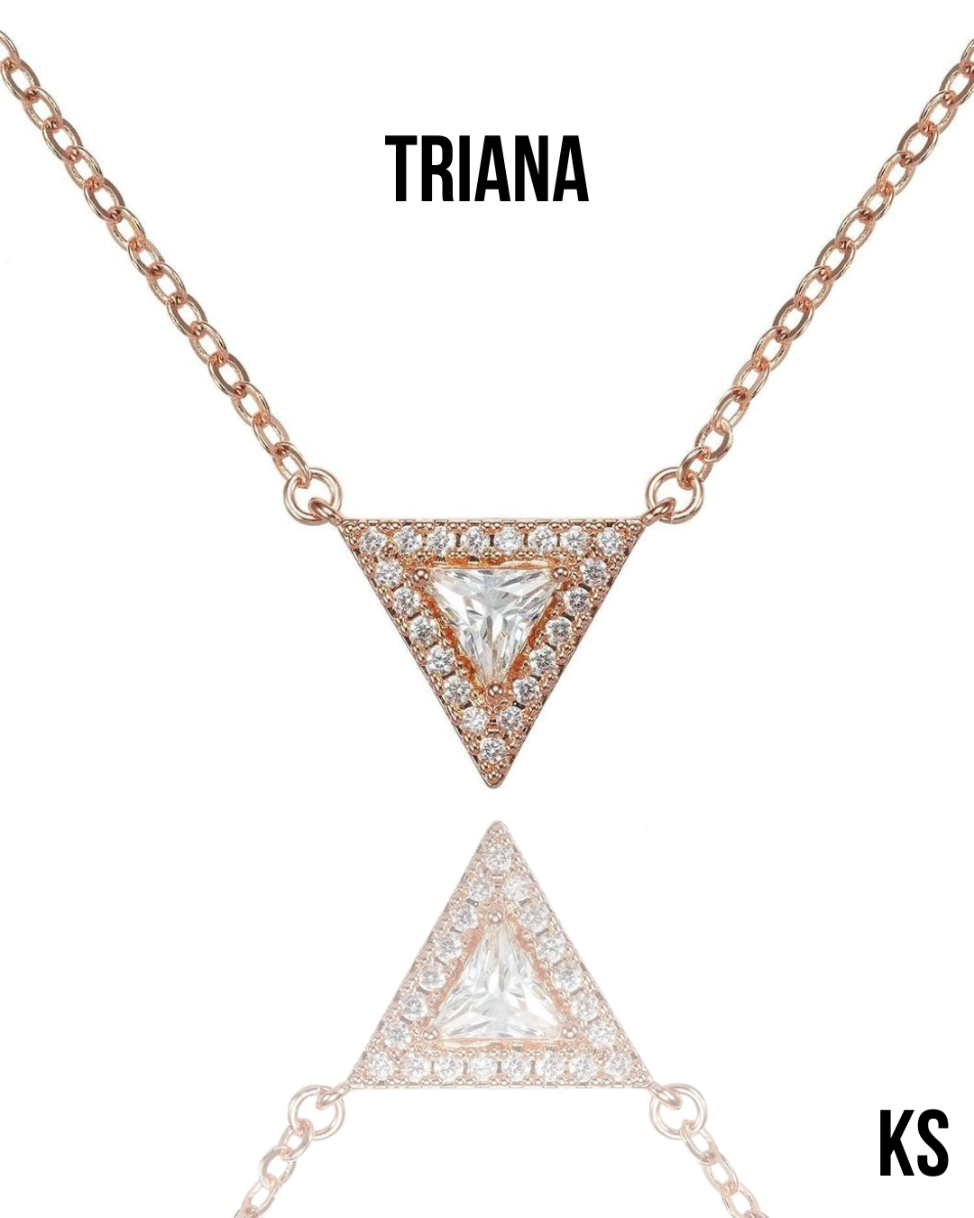 COLLAR TRIANA